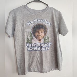 Bob Ross Shirt (Vintage Inspired)